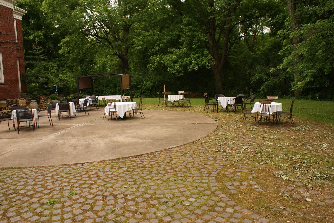 סטילווטר The Outing Lodge מראה חיצוני תמונה