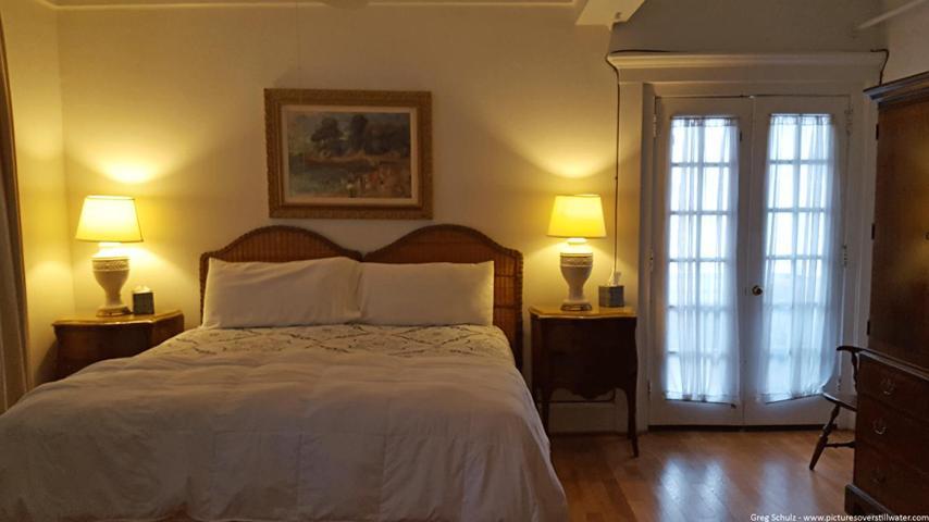 סטילווטר The Outing Lodge מראה חיצוני תמונה