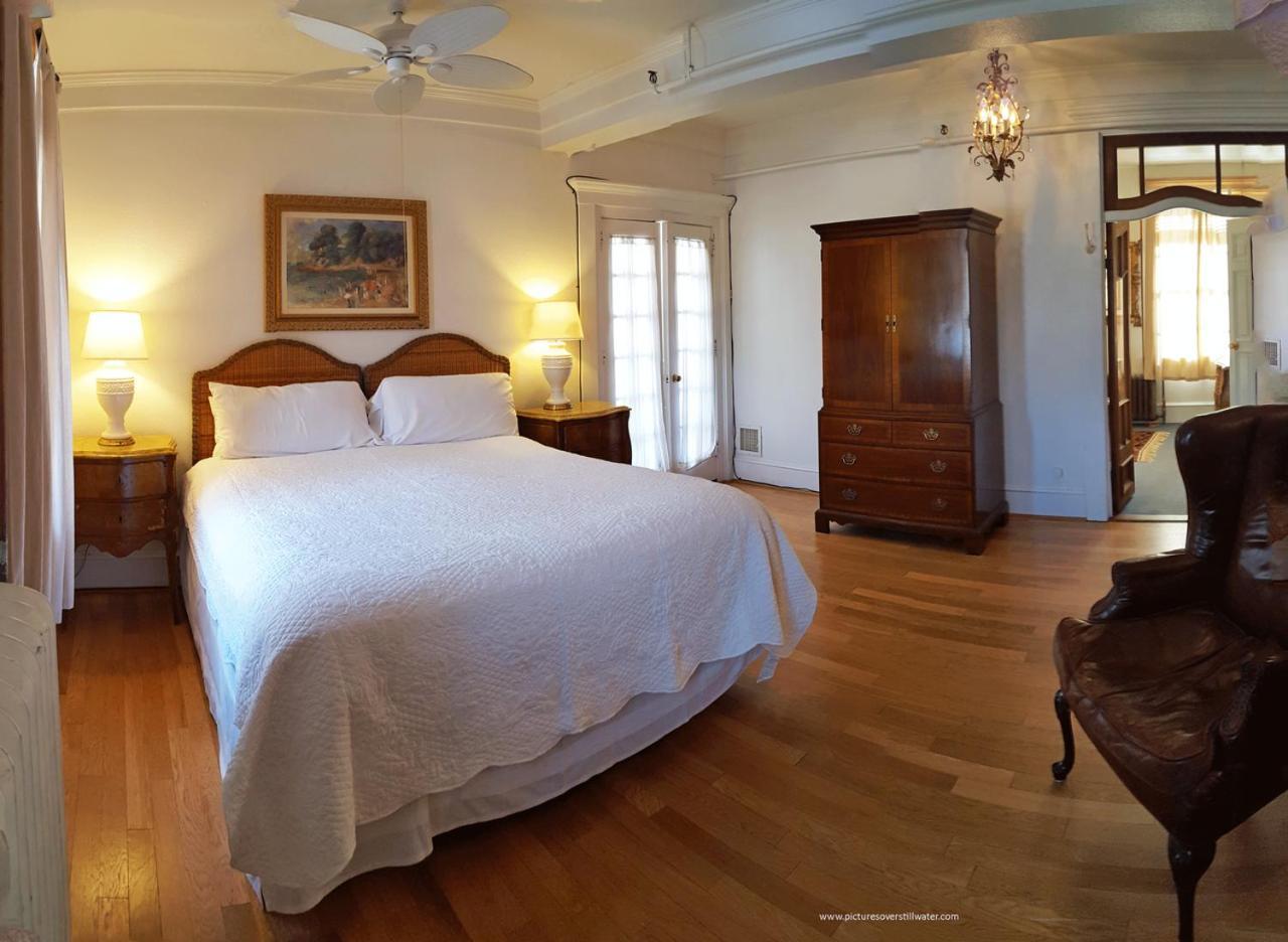 סטילווטר The Outing Lodge מראה חיצוני תמונה