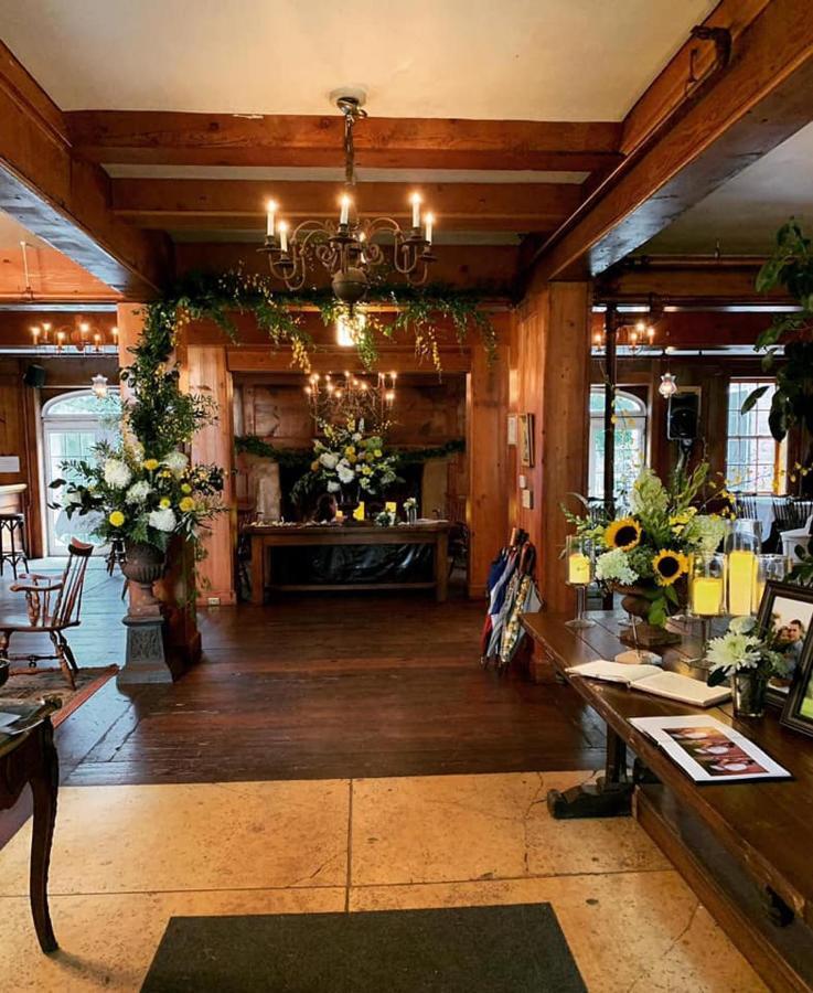 סטילווטר The Outing Lodge מראה חיצוני תמונה